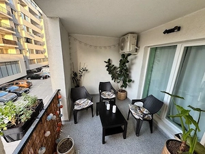 Apartament 2 camere de închiriat   Pallady | Terasă 16 mp | Pet Friendly | Direc - imagine 7