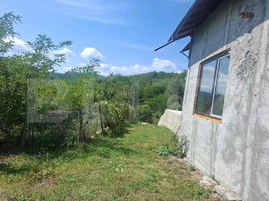 🏡 Casă 206 mp la gri + teren 1.832 mp, deschidere 15 ml – Glodeni Deal - imagine 8