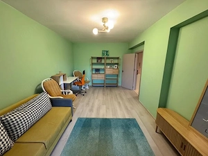 Apartament 2 camere de închiriat   Pallady | Terasă 16 mp | Pet Friendly | Direc - imagine 2