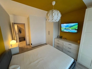 Apartament 2 camere de închiriat   Pallady | Terasă 16 mp | Pet Friendly | Direc - imagine 15