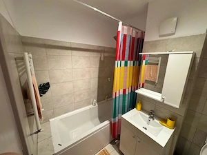 Apartament 2 camere de închiriat   Pallady | Terasă 16 mp | Pet Friendly | Direc - imagine 12