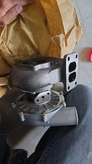 BF6L913 T 130 160 Cai Taf 6 cil 52239702841 - imagine 4