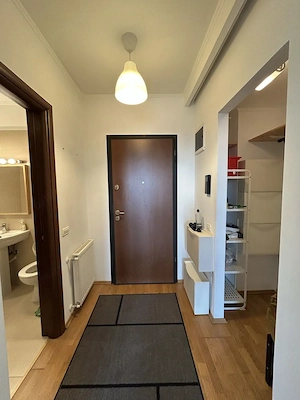 Garsonieră de închiriat Băneasa Sisești - imagine 8