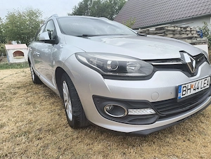 Renault MEGAN 3 An 2014 - imagine 2