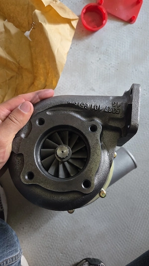 BF6L913 T 130 160 Cai Taf 6 cil 52239702841 - imagine 5