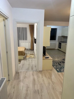 Inchiriez apartament 2 camere Hils Pallady - imagine 3