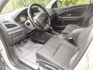 Renault MEGAN 3 An 2014 - imagine 4