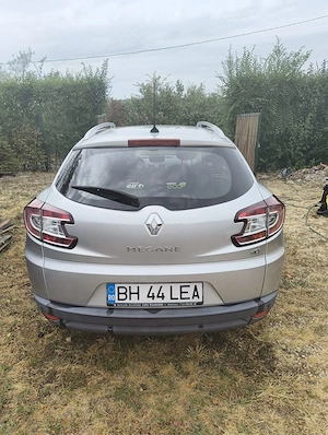 Renault MEGAN 3 An 2014 - imagine 3