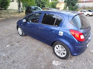 opel corsa D - imagine 4