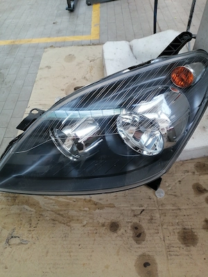 Far St Opel zafira B