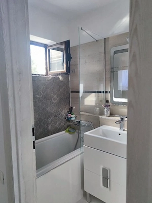 Apartament 3 camere de închiriat | Grigorescu | Renovat complet | Parcare - imagine 5