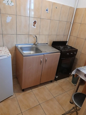 Inchiriez garsoniera Zona Costin Georgian, Sector 3, Bucuresti - imagine 4