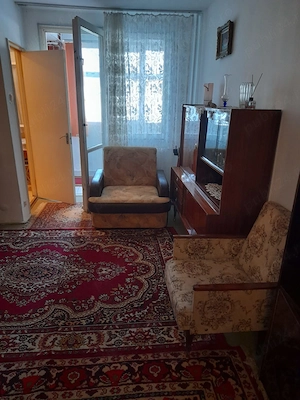 Inchiriez garsoniera Zona Costin Georgian, Sector 3, Bucuresti