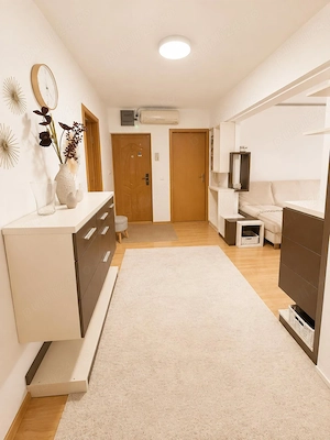 Apartament 4 camere ,ULTRACENTRAL , 90 MP  Dragasani - imagine 9