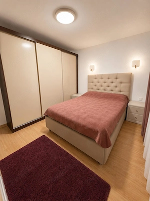 Apartament 4 camere ,ULTRACENTRAL , 90 MP  Dragasani - imagine 2
