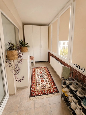 Apartament 4 camere ,ULTRACENTRAL , 90 MP  Dragasani - imagine 6