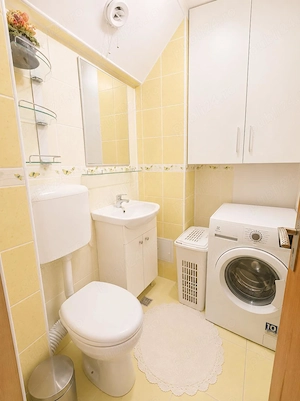 Apartament 4 camere ,ULTRACENTRAL , 90 MP  Dragasani - imagine 12