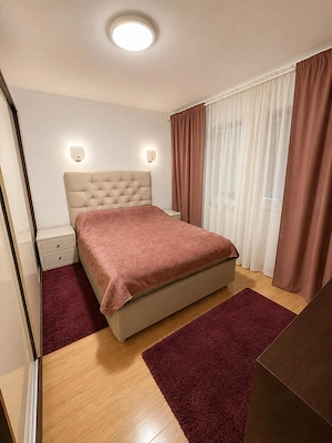 Apartament 4 camere ,ULTRACENTRAL , 90 MP  Dragasani - imagine 3