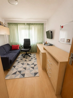 Apartament 4 camere ,ULTRACENTRAL , 90 MP  Dragasani - imagine 11