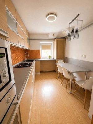 Apartament 4 camere ,ULTRACENTRAL , 90 MP  Dragasani - imagine 7