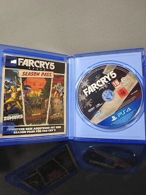 Far Cry 5 PS4 - imagine 3