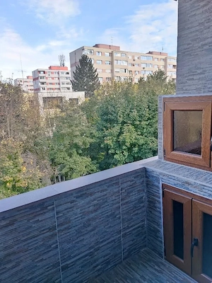 Apartament 3 camere de închiriat | Grigorescu | Renovat complet | Parcare - imagine 10