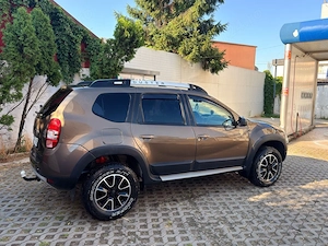 Duster 1.5 dci 4x4 2017 - imagine 4