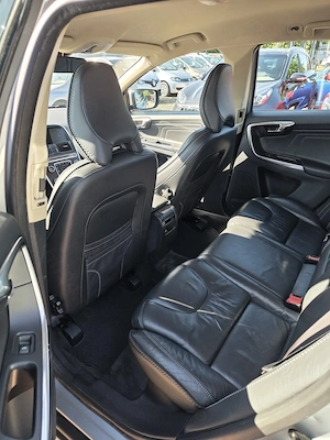 Volvo XC60 2012 4x2 Manual Ocean Race Euro 5 - imagine 6