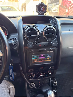 Duster 1.5 dci 4x4 2017 - imagine 3