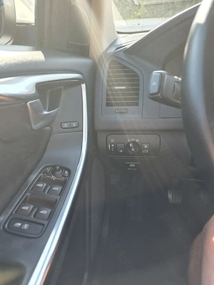 Volvo XC60 2012 4x2 Manual Ocean Race Euro 5 - imagine 7