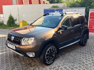 Duster 1.5 dci 4x4 2017