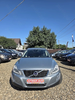 Volvo XC60 2012 4x2 Manual Ocean Race Euro 5 - imagine 2