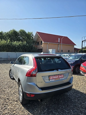 Volvo XC60 2012 4x2 Manual Ocean Race Euro 5 - imagine 3