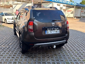 Duster 1.5 dci 4x4 2017 - imagine 2