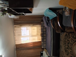 Apartament la bloc 2 camere semidecomandat  - imagine 4