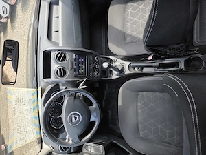 Dacia Duster 2014 4x2 Manual Euro 5 - imagine 7
