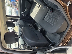 Dacia Duster 2014 4x2 Manual Euro 5 - imagine 6