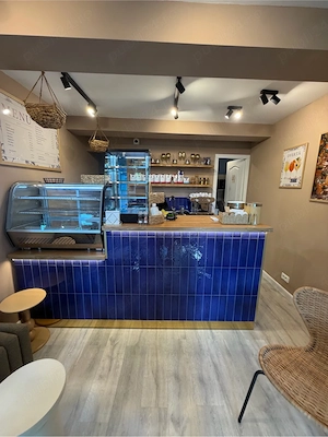 Angajez personal vanzare cafenea