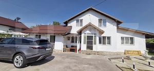 🏡 CASĂ DE VÂNZARE – ZONĂ LINIȘTITĂ | TEREN 534 MP | CONSTRUCȚIE 2016 - imagine 2