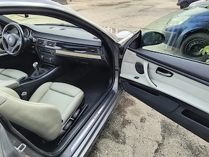 Pachet 320i coupe + cabrio - imagine 3