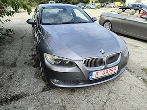 Pachet 320i coupe + cabrio - imagine 2