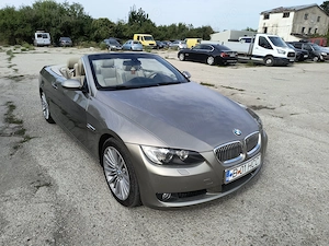 Pachet 320i coupe + cabrio - imagine 7