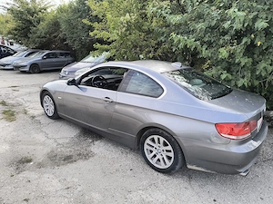 Pachet 320i coupe + cabrio - imagine 4