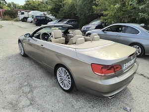Pachet 320i coupe + cabrio - imagine 8