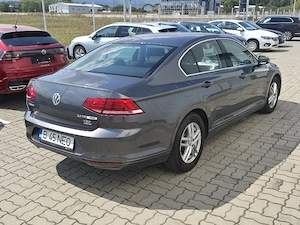 Passat B8 2.0 TDI 150 CP | 82.983 km   - imagine 6