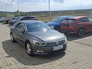 Passat B8 2.0 TDI 150 CP | 82.983 km   - imagine 3