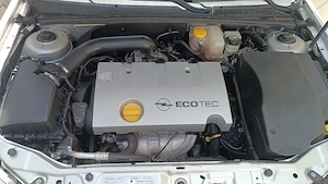 Opel Vectra C 1.8 Benzina 157.000 Km - imagine 2