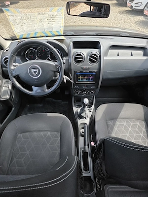 Dacia Duster 2014 4x2 Manual Euro 5 - imagine 7