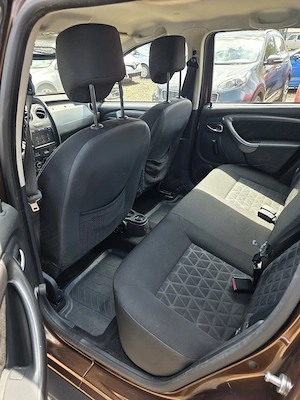 Dacia Duster 2014 4x2 Manual Euro 5 - imagine 6