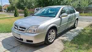 Opel Vectra C 1.8 Benzina 157.000 Km - imagine 4